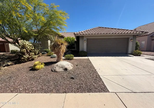 Photo 1 of Single family home for sale at 28825 N 45th Street, Cave Creek, AZ 85331 | MLS# 7003864 | Listing updated on 2026-09-17