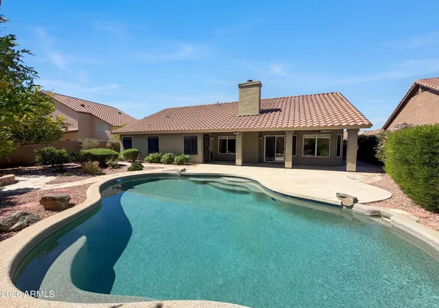 Photo 4 of Single family home for sale at 28825 N 45th Street, Cave Creek, AZ 85331 | MLS# 7003864 | Listing updated on 2026-09-17