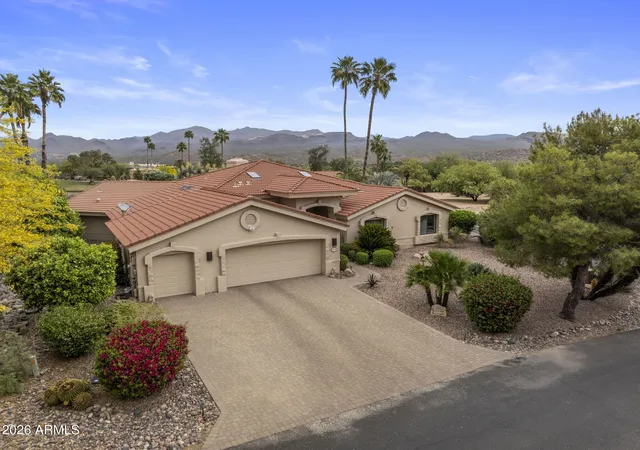 2nd image of 19126 E Poco Rio Dr, Rio Verde, AZ 85263 | MLS# 7009660