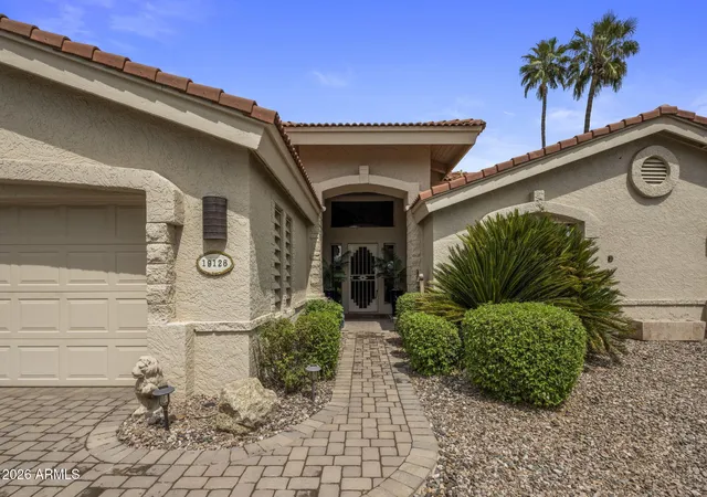 4th image of 19126 E Poco Rio Dr, Rio Verde, AZ 85263 | MLS# 7009660