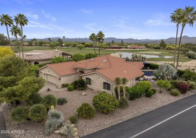 5th image of 19126 E Poco Rio Dr, Rio Verde, AZ 85263 | MLS# 7009660
