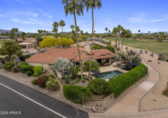 1st image of 19126 E Poco Rio Dr, Rio Verde, AZ 85263 | MLS# 7009660