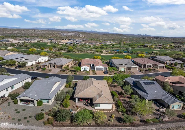 Homes for sale in Wickenburg, AZ | 3850 Ridge Runner Wy, Wickenburg, AZ 85390 | MLS# 7005050