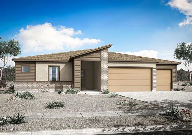 1st image of 22667 E Starflower Dr, Queen Creek, AZ 85142 | MLS# 7008638