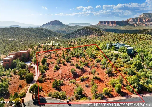 1st image of 115 Silverleaf Dr #32, Sedona, AZ 86336 | MLS# 7004842
