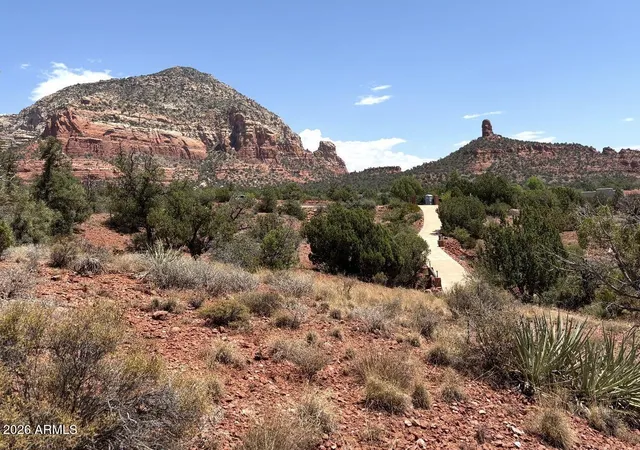 2nd image of 115 Silverleaf Dr #32, Sedona, AZ 86336 | MLS# 7004842
