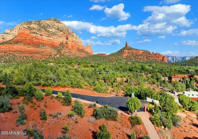 33rd image of 115 Silverleaf Dr #32, Sedona, AZ 86336 | MLS# 7004842