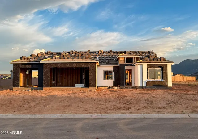 Homes for sale in Sierra Vista, AZ | 1660 Middle Creek Ln #LOT 28, Sierra Vista, AZ 85635 | MLS# 7053958