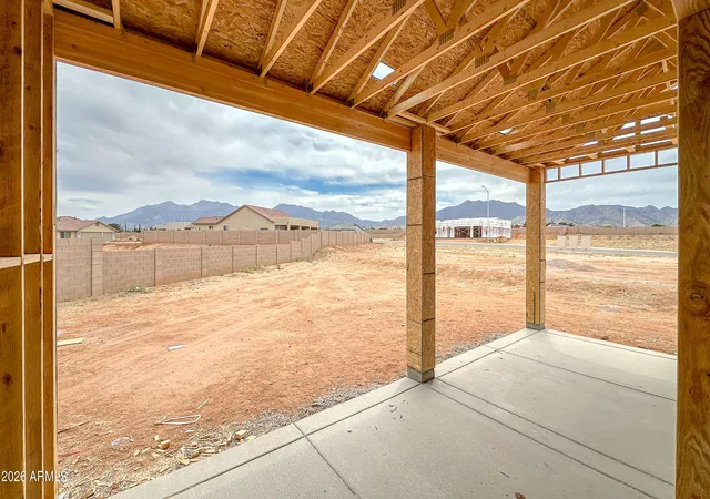 Homes for sale in Sierra Vista, AZ | 1660 Middle Creek Ln #LOT 28, Sierra Vista, AZ 85635 | MLS# 7053958