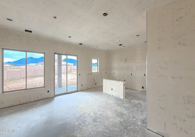 image of 1660 Middle Creek Ln #LOT 28, Sierra Vista, AZ 85635 | MLS# 7053958