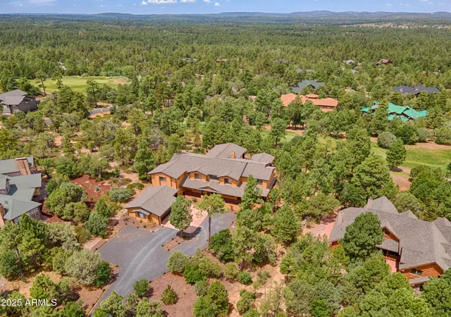 Photo 1 of Mansion for sale at 910 S Barberry Ln, Show Low, AZ 85901 | MLS# 7003935 | Listing updated on 2026-07-28