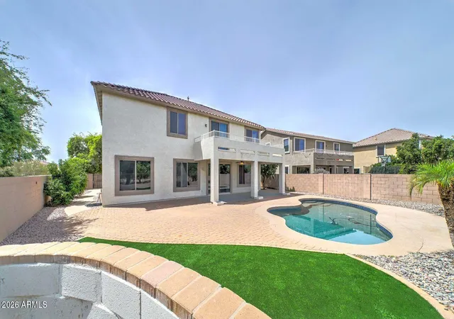 42nd image of 1182 W Deoni Trl, San Tan Valley, AZ 85143 | MLS# 7003967