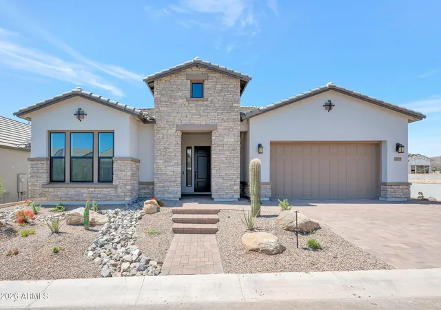 Photo 1 of Single family home for sale at 21671 W Devonshire Ave, Buckeye, AZ 85396 | MLS# 7004390 | Listing updated on 2026-09-14