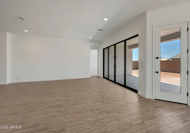 Photo 3 of Single family home for sale at 21671 W Devonshire Ave, Buckeye, AZ 85396 | MLS# 7004390 | Listing updated on 2026-09-14