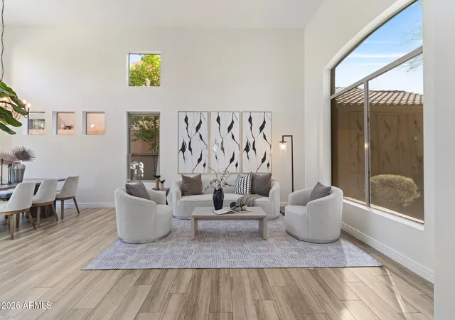 3rd image of 9058 E Casitas Del Rio Dr, Scottsdale, AZ 85255 | MLS# 7006438
