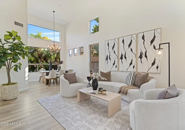 4th image of 9058 E Casitas Del Rio Dr, Scottsdale, AZ 85255 | MLS# 7006438