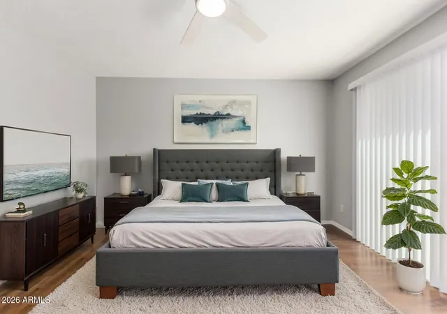 5th image of 122 S Hardy Dr #40, Tempe, AZ 85281 | MLS# 7004099