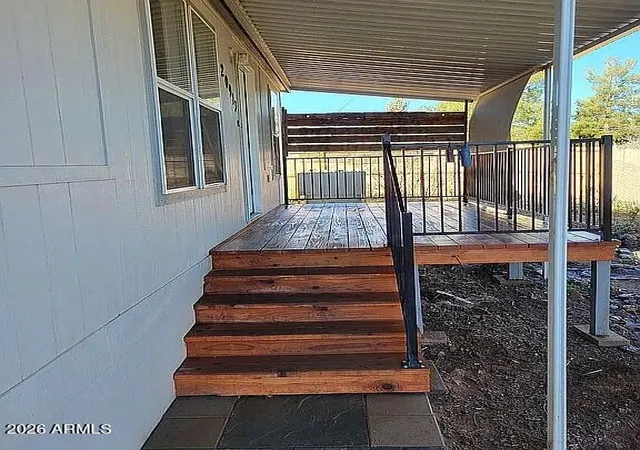 Photo 4 of Manufactured home for sale at 20913 E Valley View Ln, Mayer, AZ 86333 | MLS# 7004788 | Listing updated on 2026-10-11