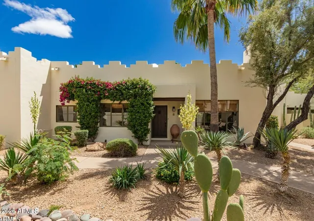 1st image of 5101 N Casa Blanca Dr #30, Paradise Valley, AZ 85253 | MLS# 7006874