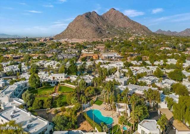39th image of 5101 N Casa Blanca Dr #30, Paradise Valley, AZ 85253 | MLS# 7006874