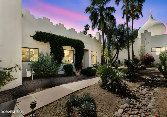 2nd image of 5101 N Casa Blanca Dr #30, Paradise Valley, AZ 85253 | MLS# 7006874