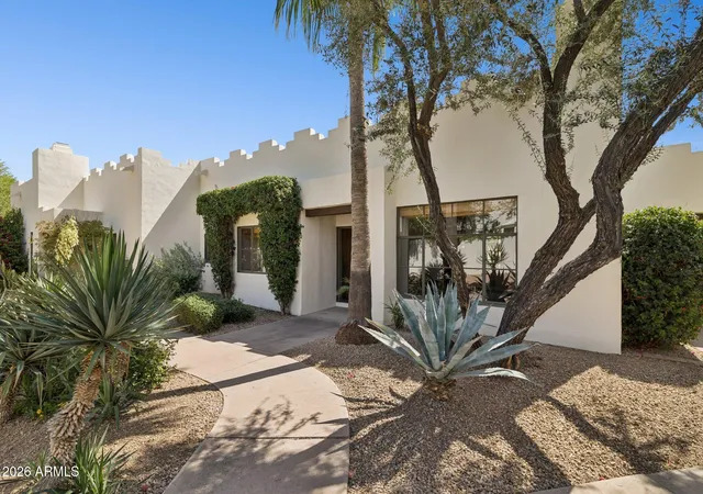 Photo 3 of Single family home for sale at 5101 N Casa Blanca Dr #30, Paradise Valley, AZ 85253 | MLS# 7006874 | Listing updated on 2026-09-22
