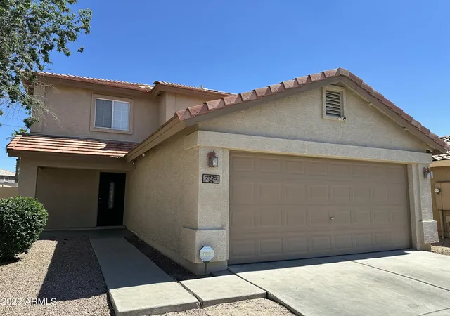 Photo 1 of Single family home for sale at 7775 N 55th Drive, Glendale, AZ 85301 | MLS# 7004044 | Listing updated on 2026-07-06