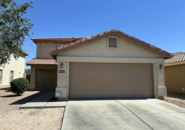 Photo 2 of Single family home for sale at 7775 N 55th Drive, Glendale, AZ 85301 | MLS# 7004044 | Listing updated on 2026-07-06
