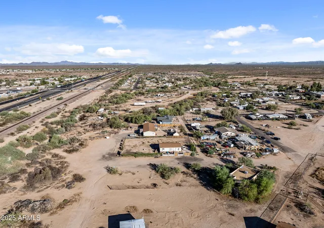 Homes for sale in Wittmann, AZ | 2 E Griffin St, Wittmann, AZ 85361 | MLS# 7004038