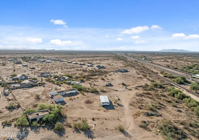 Homes for sale in Wittmann, AZ | 2 E Griffin St, Wittmann, AZ 85361 | MLS# 7004038