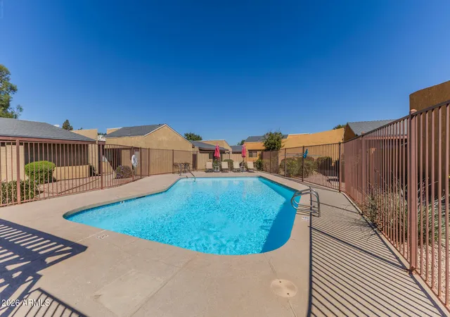 Photo 1 of Condo for sale at 1867 E Kirkland Ln, Tempe, AZ 85281 | MLS# 7004180 | Listing updated on 2026-09-30