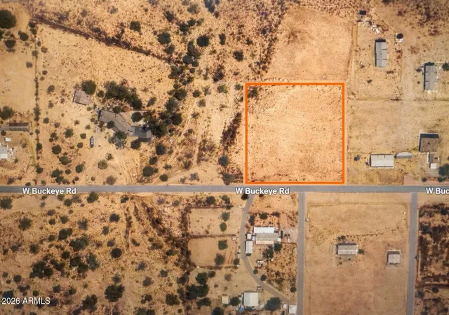 Photo 2 of Land for sale at 384xxx W Buckeye Rd, Tonopah, AZ 85354 | MLS# 7004689 | Listing updated on 2026-07-01