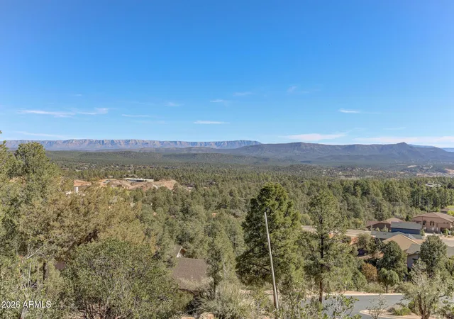 Photo 1 of Land for sale at 1904 E Starlight Pass #112, Payson, AZ 85541 | MLS# 7004067 | Listing updated on 2026-07-23