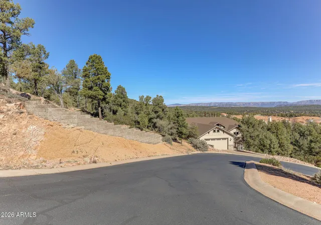 Photo 3 of Land for sale at 1904 E Starlight Pass #112, Payson, AZ 85541 | MLS# 7004067 | Listing updated on 2026-07-23