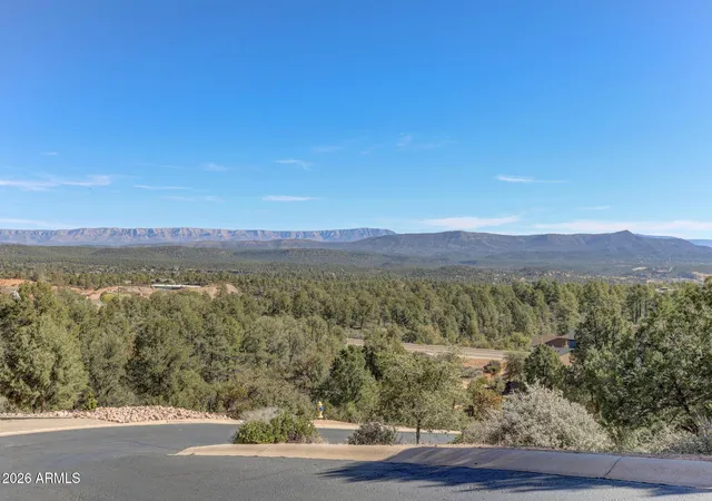 Photo 3 of Land for sale at 1904 E Starlight Pass #112, Payson, AZ 85541 | MLS# 7004067 | Listing updated on 2026-07-23