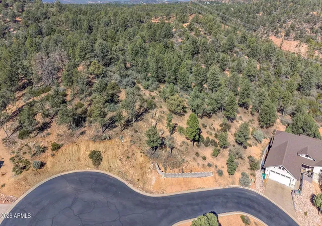 Photo 4 of Land for sale at 1904 E Starlight Pass #112, Payson, AZ 85541 | MLS# 7004067 | Listing updated on 2026-07-23
