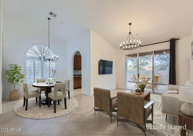 3rd image of 18908 N 89Th Wy, Scottsdale, AZ 85255 | MLS# 7005464