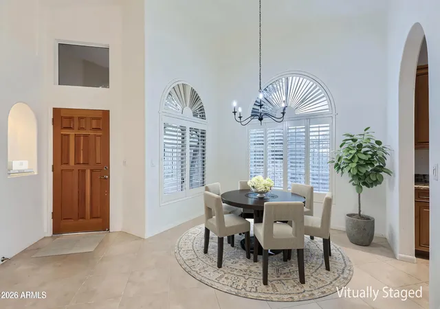 5th image of 18908 N 89Th Wy, Scottsdale, AZ 85255 | MLS# 7005464