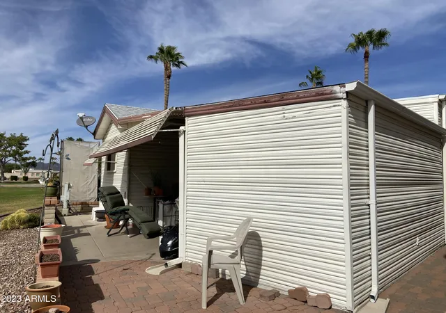 31st image of 33 S Kiowa Cir #167, Apache Junction, AZ 85119 | MLS# 7004060