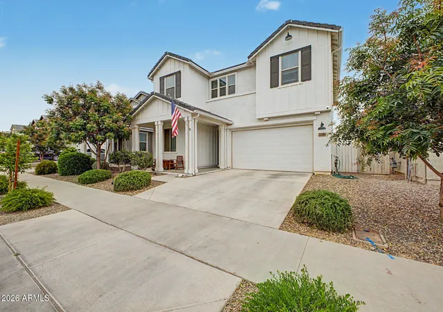 Photo 3 of Single family home for sale at 22593 E Indiana Ave, Queen Creek, AZ 85142 | MLS# 7004092 | Listing updated on 2026-05-20