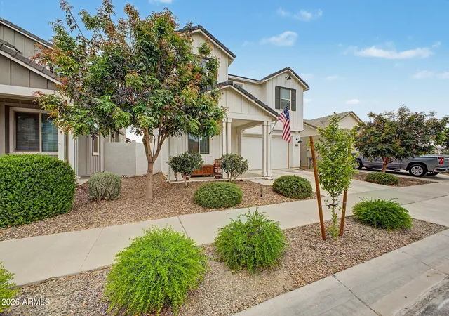 Photo 4 of Single family home for sale at 22593 E Indiana Ave, Queen Creek, AZ 85142 | MLS# 7004092 | Listing updated on 2026-05-20