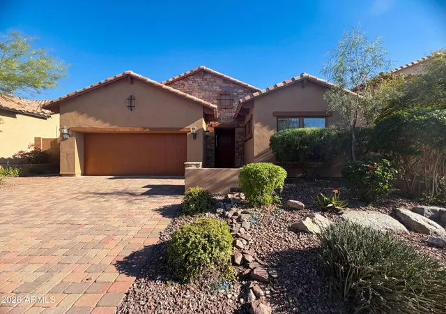 Homes for sale in Mesa, AZ | 6915 E Portia St, Mesa, AZ 85207 | MLS# 7004063
