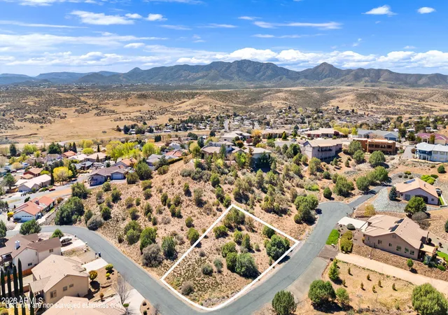 Homes for sale in Dewey, AZ | 1424 N Rustlers Roost #105, Dewey, AZ 86327 | MLS# 7009543