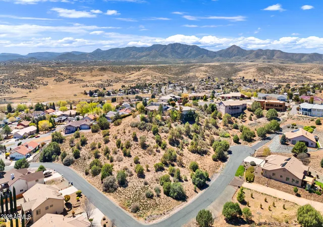 Homes for sale in Dewey, AZ | 1424 N Rustlers Roost #105, Dewey, AZ 86327 | MLS# 7009543