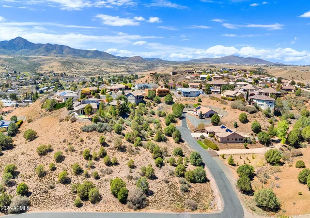 Homes for sale in Dewey, AZ | 1424 N Rustlers Roost -- #105, Dewey, AZ 86327 | MLS# 7009543