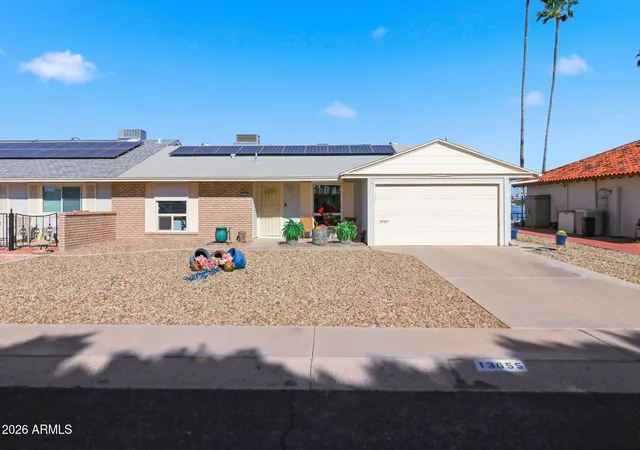 5th image of 13655 N Buccaneer Wy, Sun City, AZ 85351 | MLS# 7005799