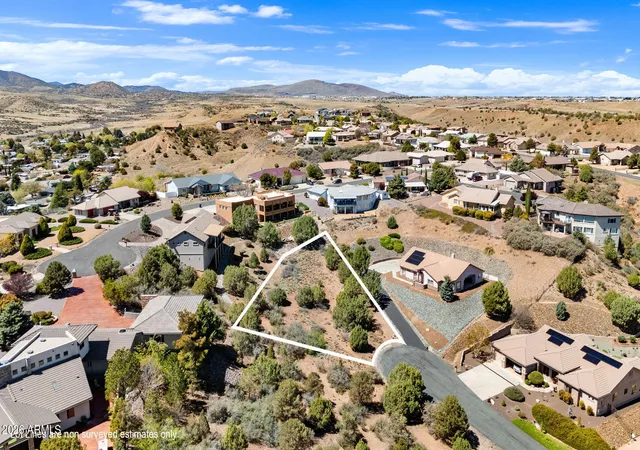 Homes for sale in Dewey, AZ | 1428 N Rustlers Roost -- #103, Dewey, AZ 86327 | MLS# 7009547