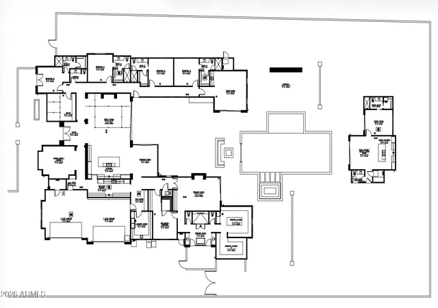 1st image of 6701 E Mockingbird Ln, Paradise Valley, AZ 85253 | MLS# 7004109