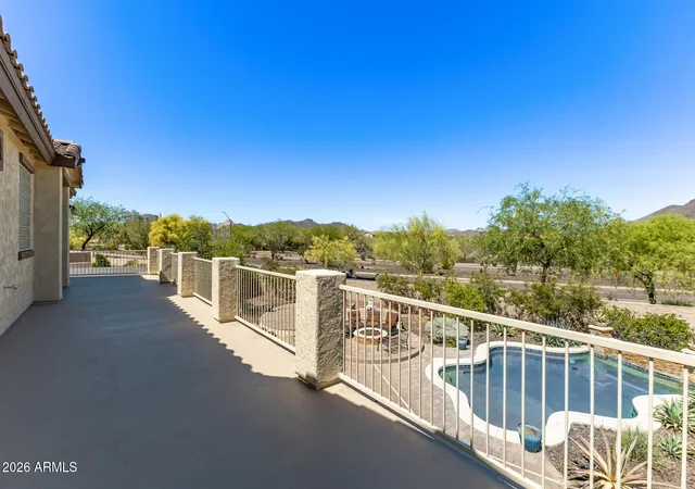 4th image of 12904 W Chucks Ave, Peoria, AZ 85383 | MLS# 7004255