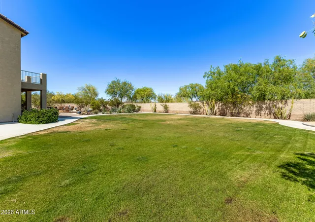 5th image of 12904 W Chucks Ave, Peoria, AZ 85383 | MLS# 7004255
